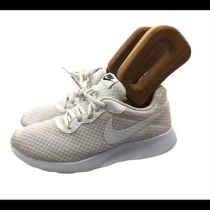 Nike Roshe One White/Wolf Grey 599729-1026Y